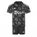 Ajax Babykleding Derde Shirt Kinderen 2023-24 Korte Mouwen (+ korte broeken)